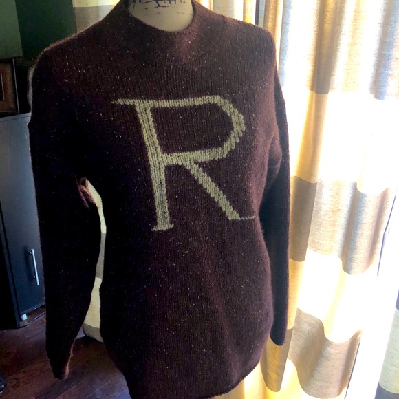 ron weasley christmas sweater
